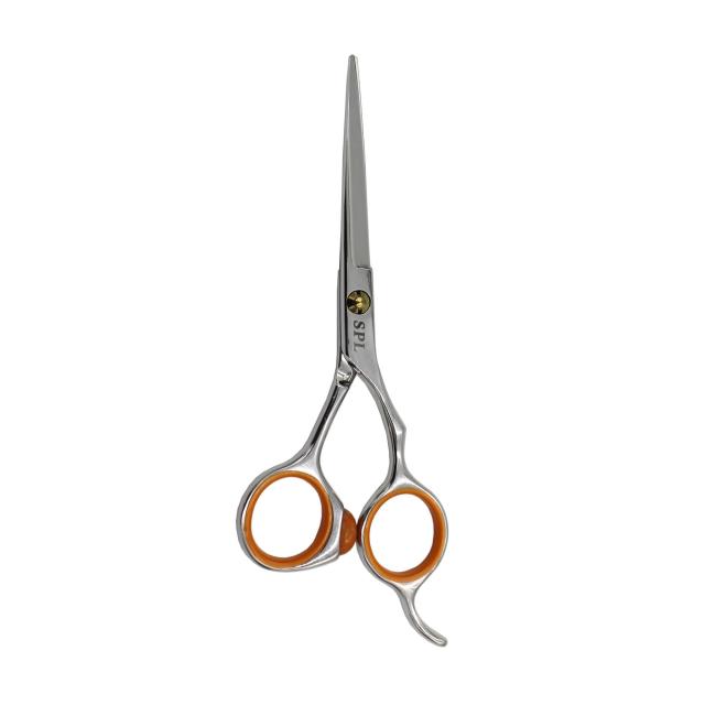 foto професійні перукарські ножиці spl прямі, 5.5 (91055-55)