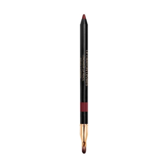 foto стійкий олівець для губ chanel le crayon levres 188 brun carmin, 1.2 г