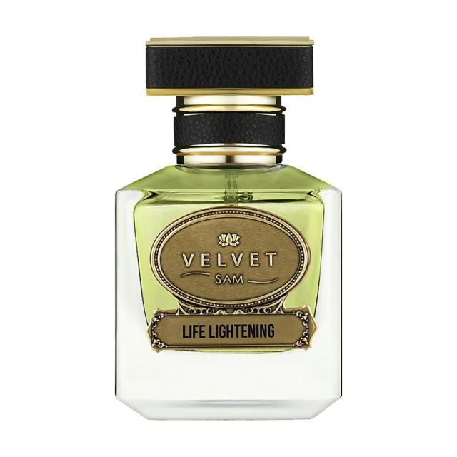 foto velvet sam life lightening парфуми унісекс, 50 мл