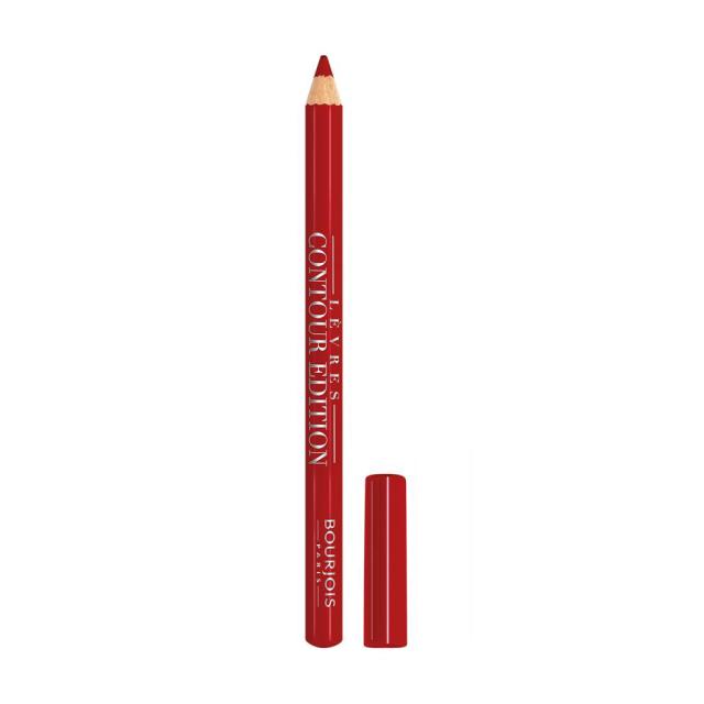 foto олівець для губ bourjois contour levres edition тон 07, 1.14г