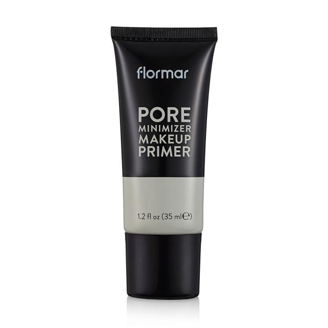 foto праймер для зменшення пор flormar pore minimizer makeup primer, 35 мл