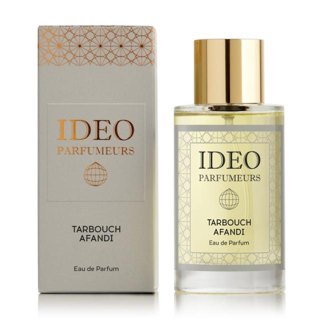 foto ideo parfumeurs tarbouch afandi парфумована вода унісекс, 100 мл
