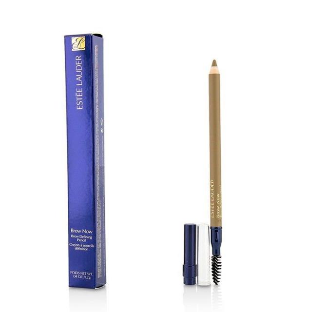 foto олівець для брів estee lauder brow now defining pencil 01 blonde, 1.2 г