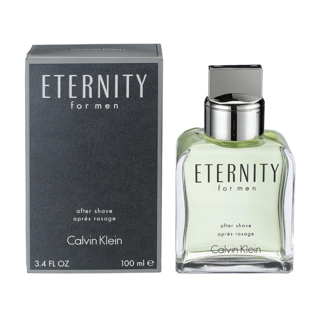 foto парфумований лосьйон після гоління calvin klein eternity for men чоловічий, 100 мл