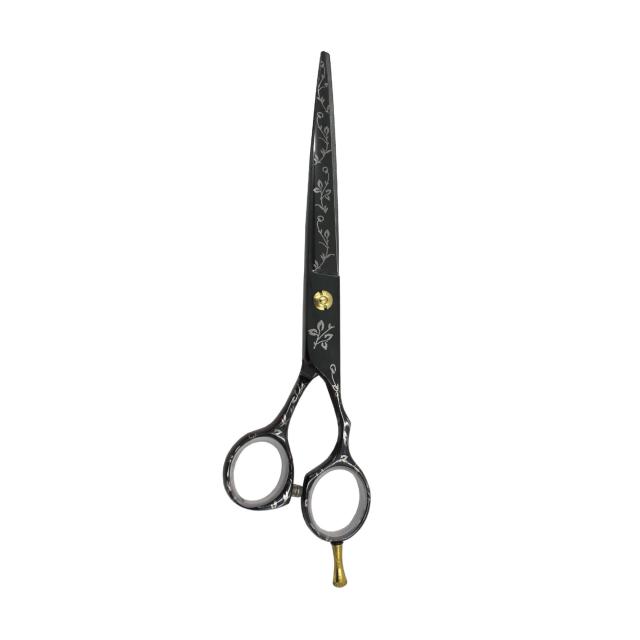 foto професійні перукарські ножиці spl прямі, 7.0 (95235-70)