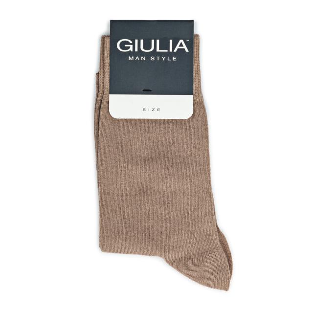 foto шкарпетки чоловічі giulia msl color calzino navy р.39-42