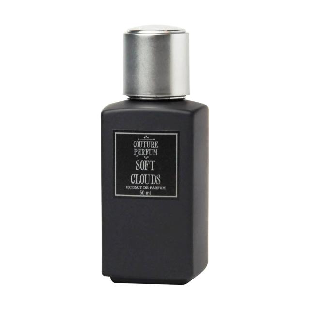 foto couture parfum soft clouds парфуми унісекс, 50 мл (тестер)