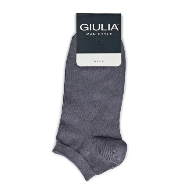 foto шкарпетки чоловічі giulia mss color calzino nero р.43-46