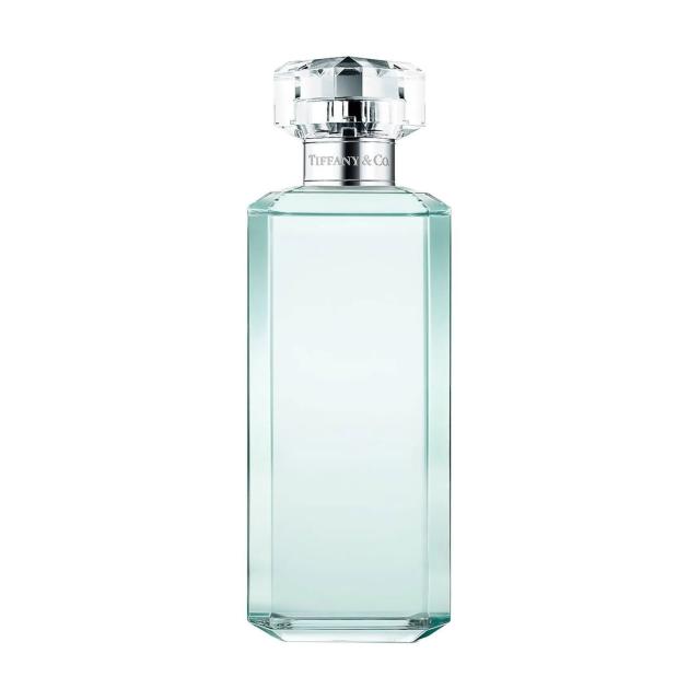 foto парфумований гель для душу жіночий tiffany & co, 200 мл