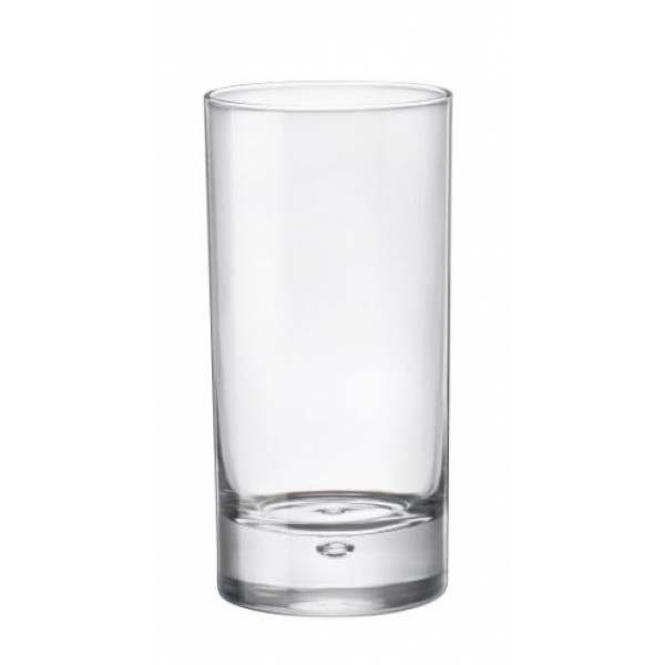 foto набір склянок bormioli rocco barglass hi-ball 6x375 мл (122124bau021990)