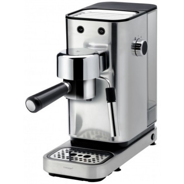foto кавоварка рожкова wmf 412360011 lumero espresso maker