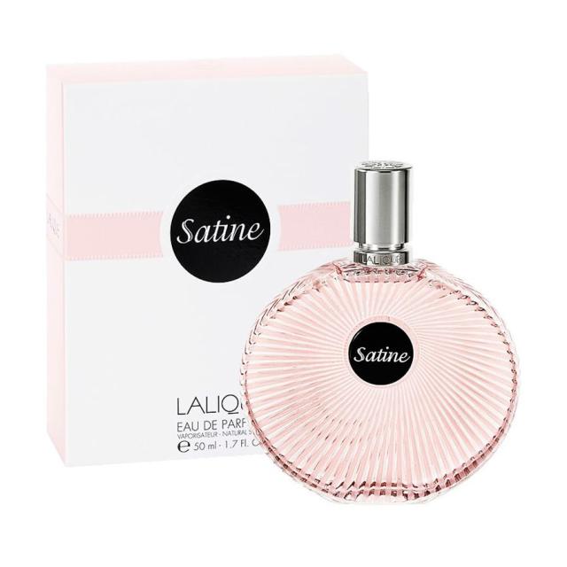 foto парфумована вода lalique satine жіноча 50мл