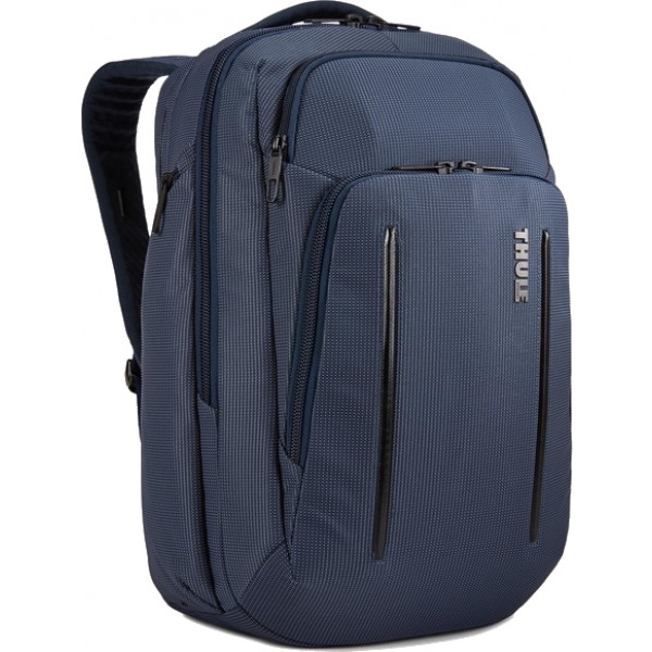 foto рюкзак для ноутбуку thule crossover 2 30l c2bp-116 dark blue (3203836)