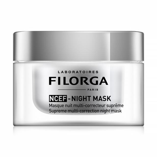 foto маска для обличчя filorga ncef-night, 50мл