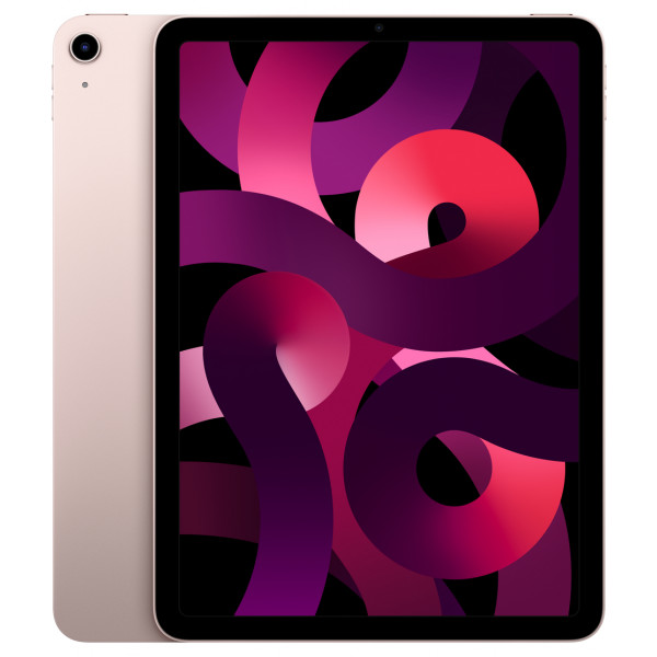 foto планшет apple ipad air 10.9'' (5gen) cellular 64gb (mm6t3) pink