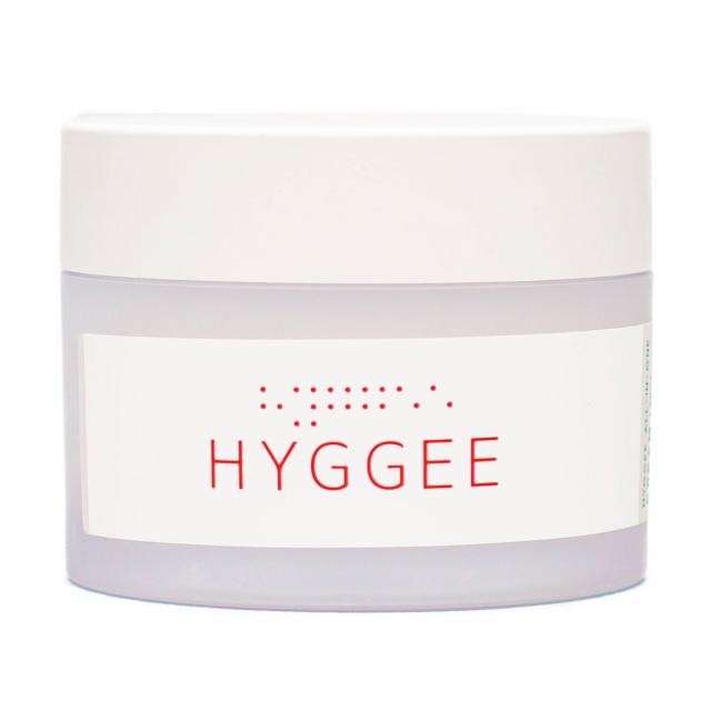 foto зволожувальний крем для обличчя hyggee all-in-one cream, 80 мл