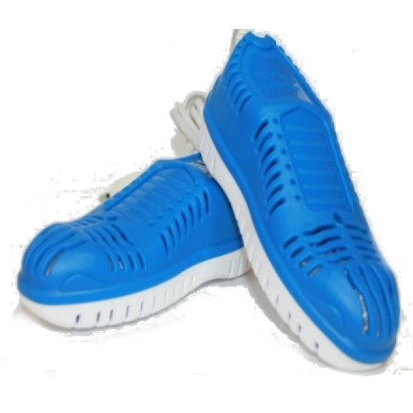 foto сушарка для взуття бабл-айс electronic с защитой от напряжения
