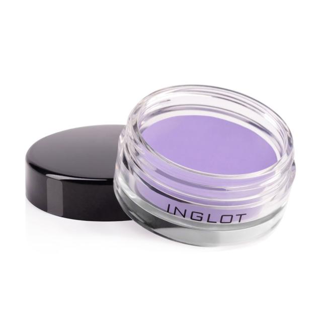 foto гелева підводка для очей inglot amc eyeliner gel 61, 5.5 г