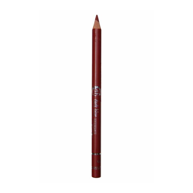 foto олівець для губ db cosmetic 09 chestnut, 1.75 г