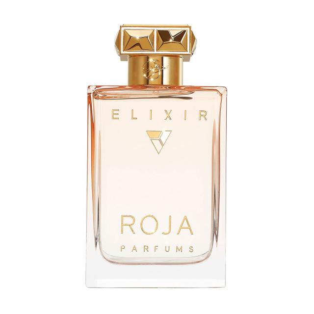 foto roja parfums elixir pour femme essence парфумована вода жіноча, 100 мл