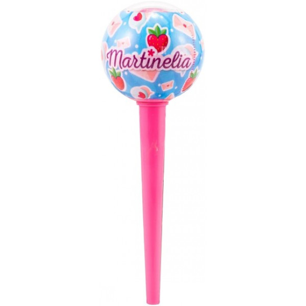 foto набір для обличчя martinelia бальзам для губ "lollipop" (5484c)