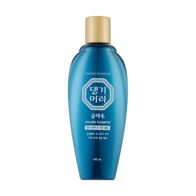 foto шампунь daeng gi meo ri volume shampoo для об'єму волосся, 145 мл