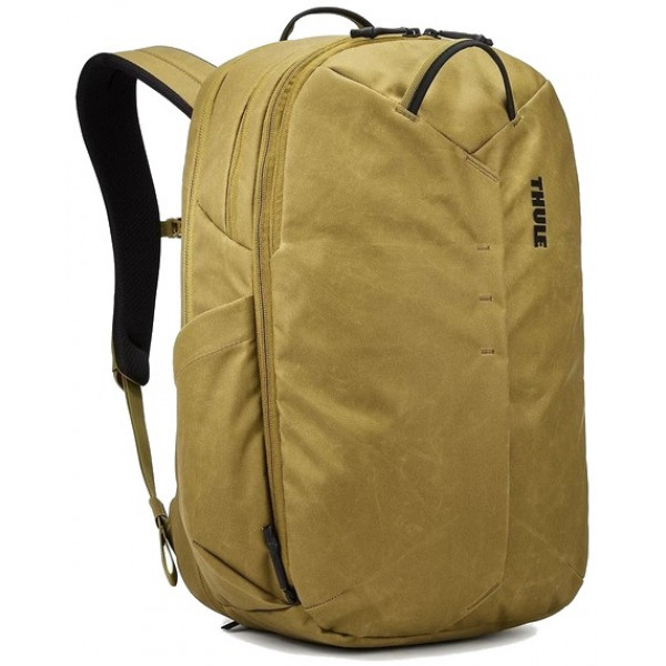 foto сумка дорожня thule aion travel backpack 28l nutria (tatb128)