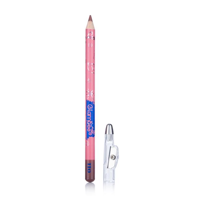 foto олівець для губ glambee тон 110, 1.3 г