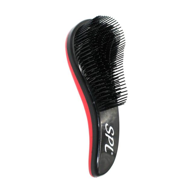 foto щітка масажна для волосся spl hair brush 56001 tangle teezer