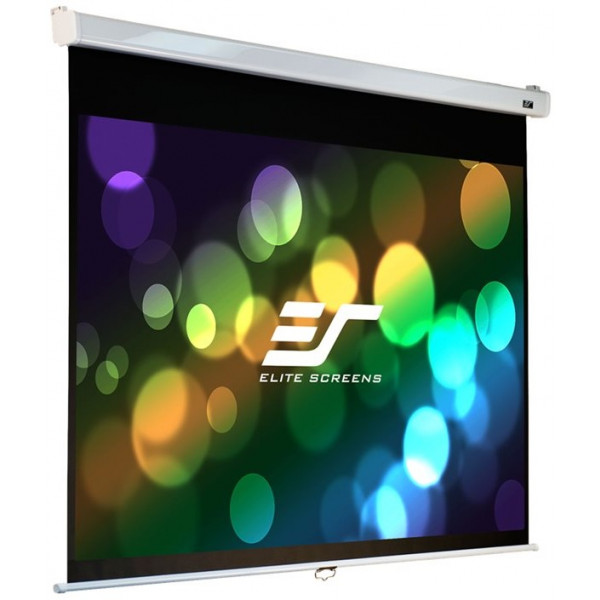 foto екран elite screens premium srm m100vsr-pro