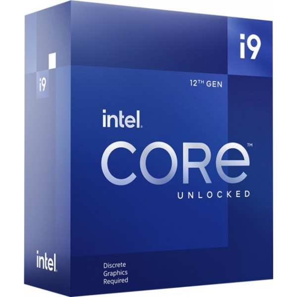 foto процесор intel core i9 12900kf (bx8071512900kf)