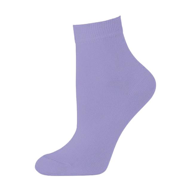 foto дитячі шкарпетки giulia ksl color calzino lillac, розмір 14