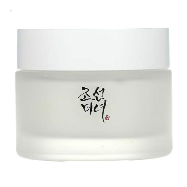 foto зволожувальний крем для обличчя beauty of joseon dynasty cream, 50 мл