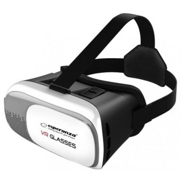 foto окуляри віртуальної реальності esperanza 3d vr emv300 glasses