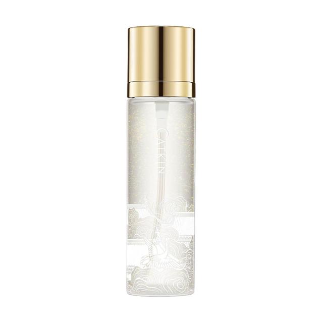 foto спрей для фіксації макіяжу catkin chic luxury fixer spray c02 shimmer, 105 мл