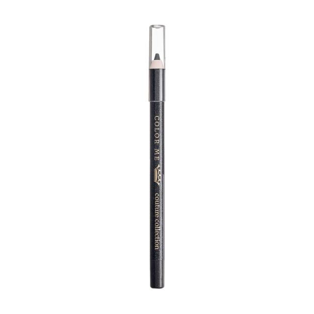 foto олівець для очей color me premium waterproof eyeliner ре1, 1.64 г