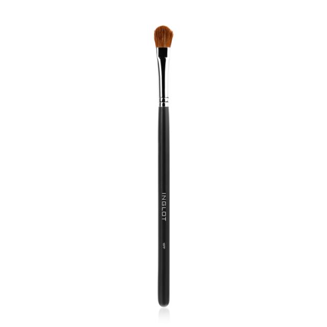 foto пензлик для макіяжу inglot makeup brush 16pp