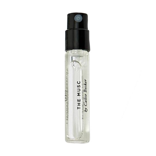 foto essential parfums the musc парфумована вода унісекс, 2 мл (пробник)