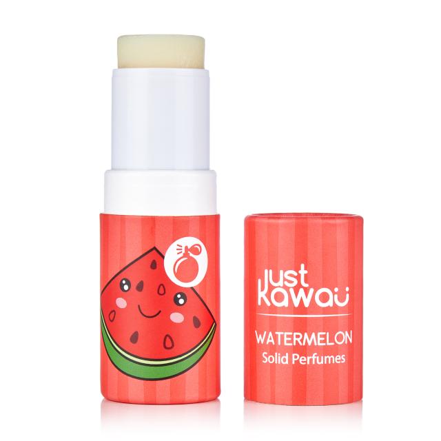 foto just kawaii watermelon тверді парфуми жіночі, 5 г