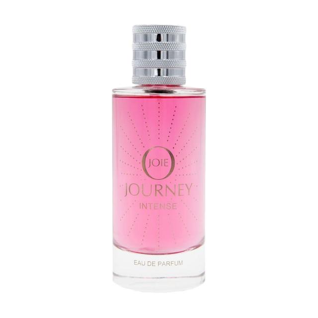 foto fragrance world joie journey intense парфумована вода жіноча, 100 мл