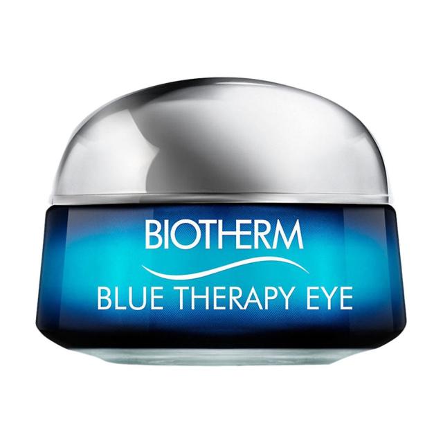 foto крем навколо очей biotherm blue therapy проти зморшок, 15мл