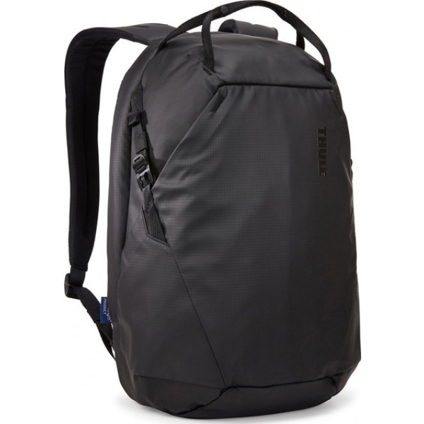 foto рюкзак для ноутбуку thule tact backpack 16l black (tactbp-114)