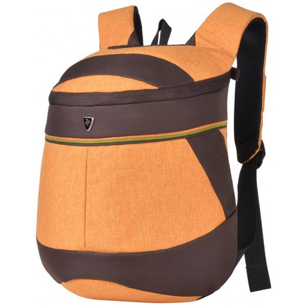 foto рюкзак для ноутбуку 2e 2e-bpt9197ob barrel xpack 16'' orange