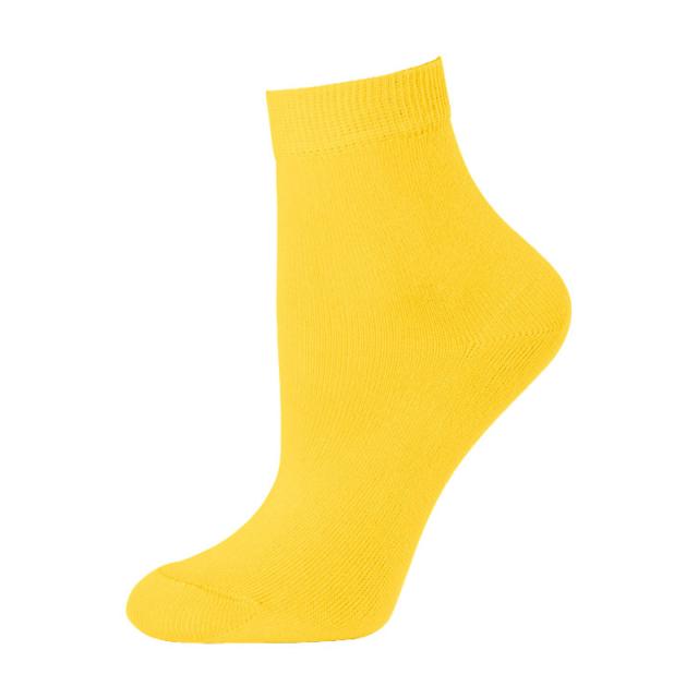 foto дитячі шкарпетки giulia ksl color calzino yellow, розмір 20