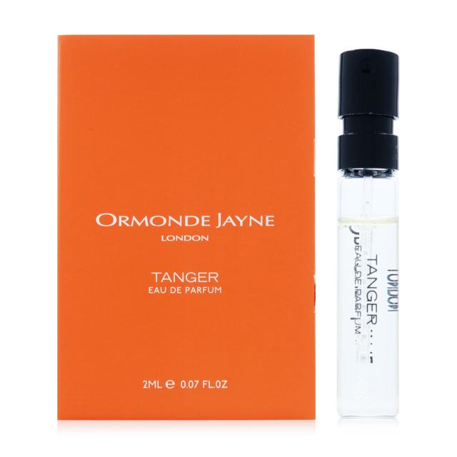 foto ormonde jayne tanger парфумована вода унісекс, 2 мл (пробник)