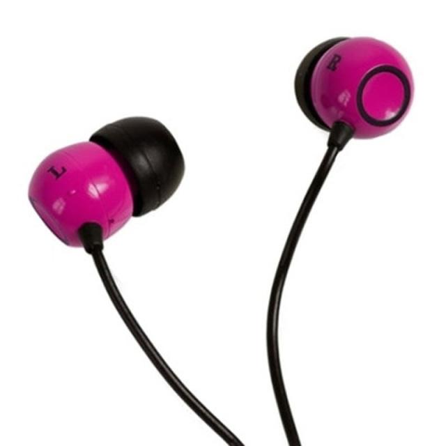 foto навушники pioneer se-cl07-p (рожевий) 1215988