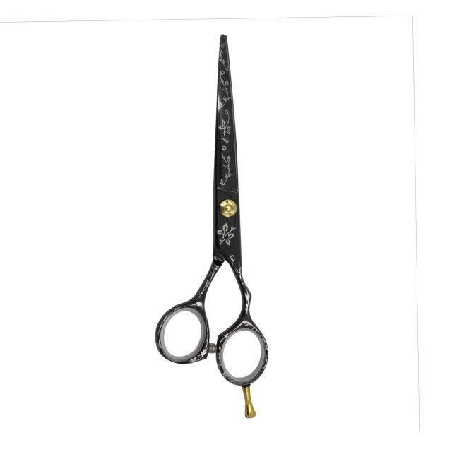 foto професійні перукарські ножиці spl прямі, 6.5 (95235-65)