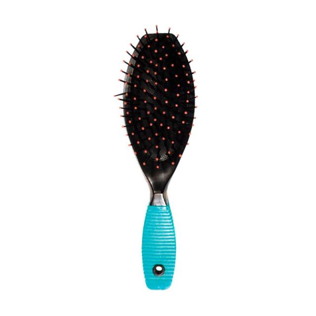 foto масажна щітка для волосся spl hair brush (8583)