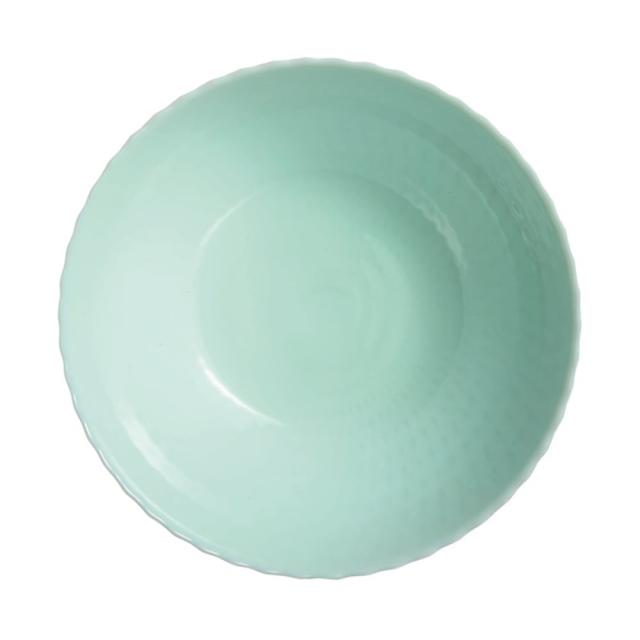 foto салатник luminarc pampille light turquoise, 13 см (q4653)