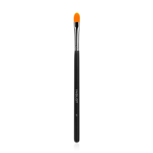 foto пензлик для макіяжу inglot makeup brush 22t